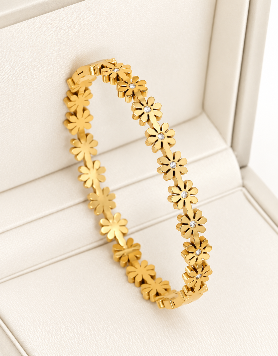Daisy Bangle