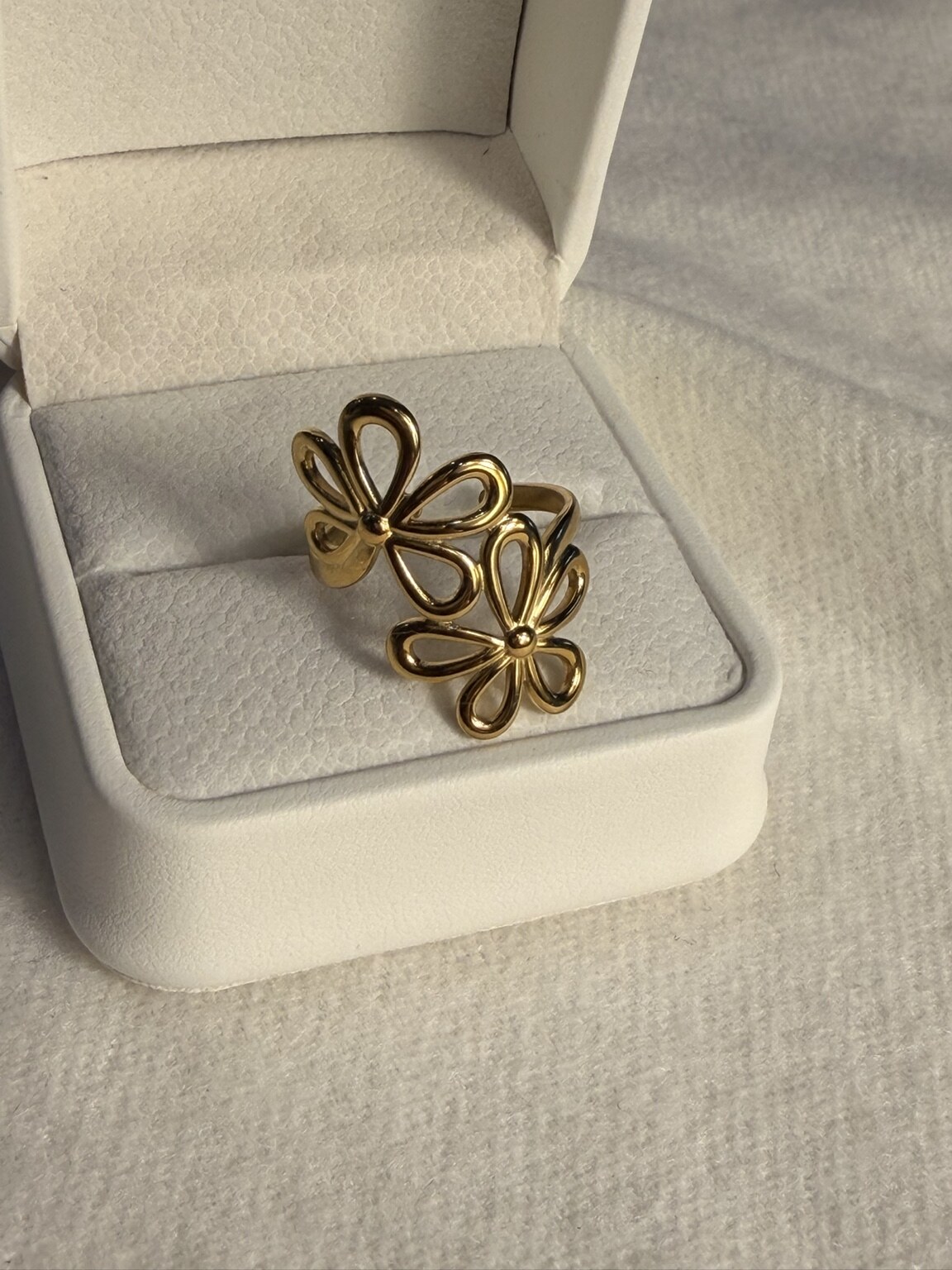 Little-love Ring